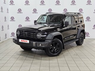 2024 Tank 300 I, чёрный, 3150000 рублей, вид 1