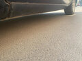 2006 Ford Focus II, чёрный - вид 9