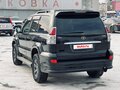 2008 Toyota Land Cruiser Prado 120 Series Рестайлинг, чёрный, 2900000 рублей - вид 5