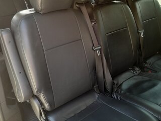 2014 Mercedes-Benz Vito 119 BlueTEC L1 III (W447), белый, 2800000 рублей, вид 5