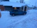 2005 Lada (ВАЗ) 2114, синий, 130000 рублей - вид 2