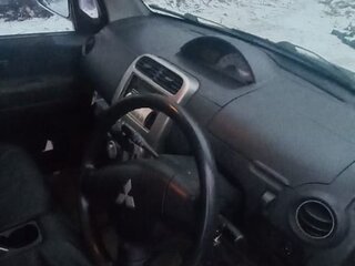 2009 Mitsubishi Toppo III, серый, 450000 рублей, вид 5