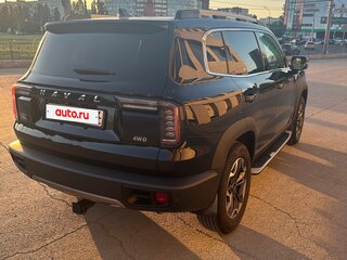 2023 Haval Dargo I, чёрный, 2300000 рублей, вид 3