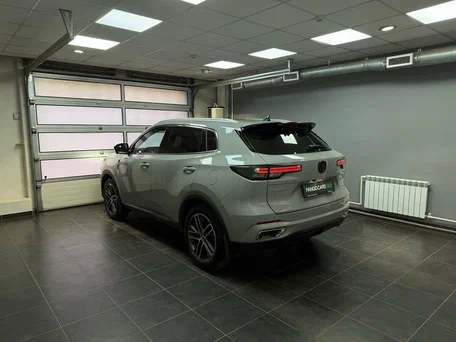 2024 Changan UNI-S I, серый, 2170000 рублей, вид 4