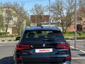 2021 BMW X5 40i IV (G05/G18), синий - вид 4