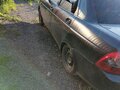 2008 Lada (ВАЗ) Priora I, красный, 420000 рублей - вид 2