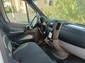 2008 Mercedes-Benz Sprinter, белый, 1850000 рублей - вид 5