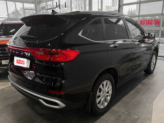 2026 Haval M6 II, чёрный, 2099000 рублей, вид 4