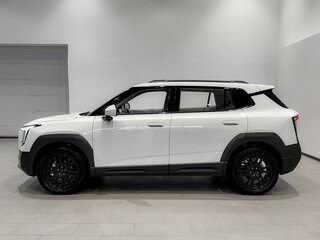2026 Evolute i-Joy II, белый, 3274000 рублей, вид 5