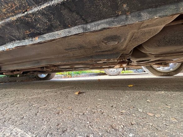 2007 Hyundai Accent ТагАЗ II, чёрный, 300000 рублей - вид 8