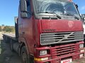 1994 Volvo FH, красный, 850000 рублей - вид 6