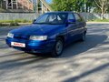 2000 Lada (ВАЗ) 2112, синий, 130000 рублей