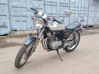 Honda GB 250 Clubman
