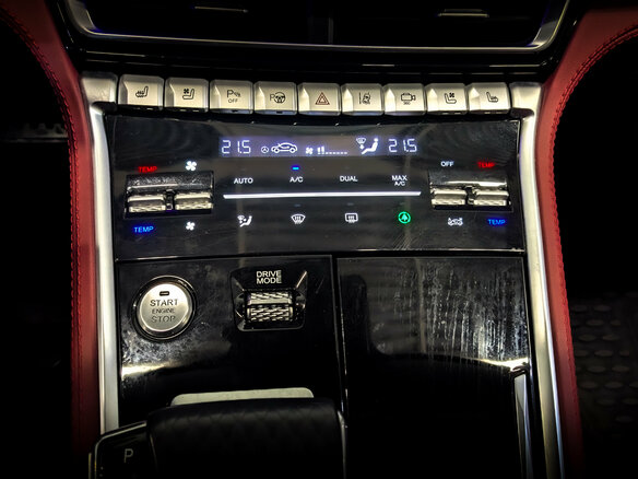 2023 Changan CS85 I Рестайлинг, белый, 2255000 рублей - вид 25