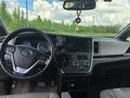 2019 Toyota Sienna III Рестайлинг 2, серый, 3695000 рублей - вид 7