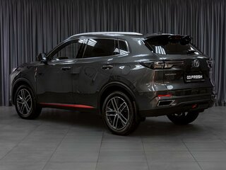 2025 Changan UNI-S I, серый, 2590000 рублей, вид 2