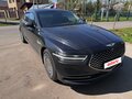 2021 Genesis G90 I Рестайлинг, чёрный, 2450000 рублей - вид 6