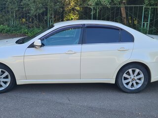 2010 Chevrolet Epica V250 Рестайлинг, белый, 535000 рублей, вид 4