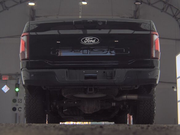 2024 Ford F-150 XIV Рестайлинг, чёрный, 8900000 рублей - вид 6