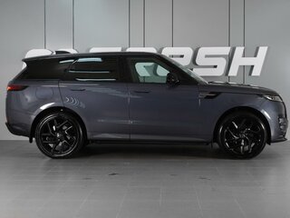 2022 Land Rover Range Rover Sport III, серый, 11998000 рублей, вид 5