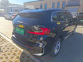 2023 BMW X1 Long 20Li sDrive III (U11/U12), чёрный, 2500000 рублей - вид 4