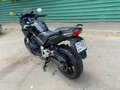 2006 Honda CBF 600, чёрный, 360000 рублей - вид 4