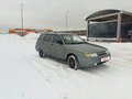 2006 Lada (ВАЗ) 2111, серый, 190000 рублей - вид 1