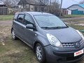 2006 Nissan Note I, серый, 330000 рублей - вид 1