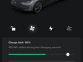 2016 Tesla Model X 90D I, серый, 4650000 рублей - вид 5