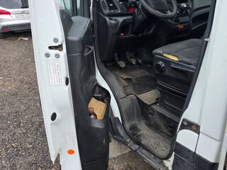 2016 Iveco Daily, белый, 2500000 рублей, вид 2