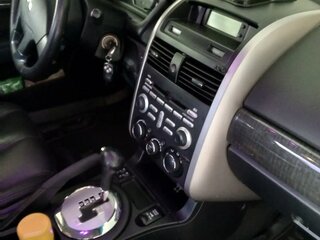 2007 Mitsubishi Galant IX Рестайлинг, бежевый, 900000 рублей, вид 4
