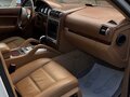 2005 Porsche Cayenne Turbo I (955), белый, 700000 рублей - вид 5