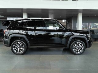 2026 Haval H7 I, чёрный, 4161209 рублей, вид 4