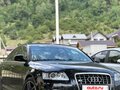 2009 Audi A6 III (C6) Рестайлинг, чёрный, 1500000 рублей