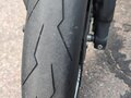 2017 Yamaha MT-09 Tracer (FJ-09), синий, 830000 рублей - вид 9