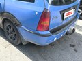 2003 Ford Focus I Рестайлинг, голубой, 115000 рублей - вид 3