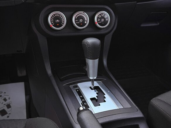2008 Mitsubishi Lancer X, красный, 835000 рублей - вид 20