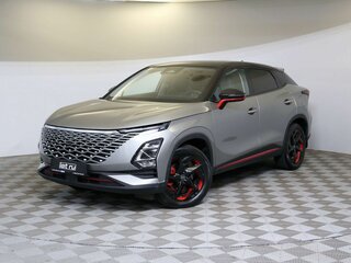 2023 Omoda C5 I, серый, 1990000 рублей, вид 1