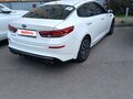 2019 Kia Optima IV Рестайлинг, белый, 1900000 рублей - вид 2