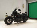 2019 Harley-Davidson Fat Bob, чёрный, 1470000 рублей - вид 3