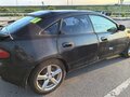 1995 Mazda 323 V (BA), чёрный, 190000 рублей - вид 8