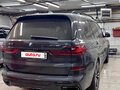 2021 BMW X7 40i I (G07), серый, 9900000 рублей - вид 11