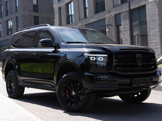 2026 Tank 500 I Рестайлинг, чёрный, 17500000 рублей, вид 2