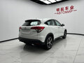 2022 Honda Vezel I Рестайлинг, белый, 1450000 рублей - вид 3