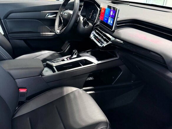2026 Haval Jolion I Рестайлинг, синий, 2949000 рублей - вид 10