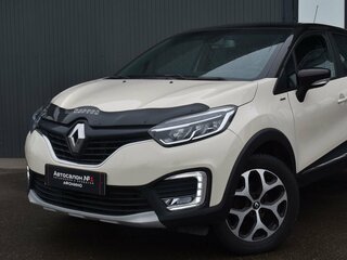 2018 Renault Kaptur I, бежевый, 1099888 рублей, вид 1