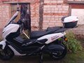 2025 Jilang Z-Max, белый, 95000 рублей - вид 2