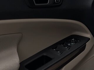 2020 Ford EcoSport II Рестайлинг, белый, 1450000 рублей, вид 5