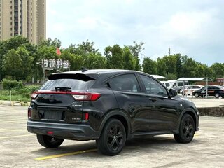 2022 Honda XR-V I Рестайлинг, чёрный, 1344000 рублей, вид 4