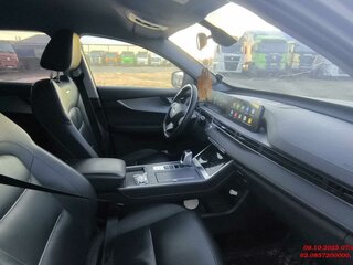 2023 Chery Tiggo 7 Pro Max I, серый, 1763100 рублей, вид 5